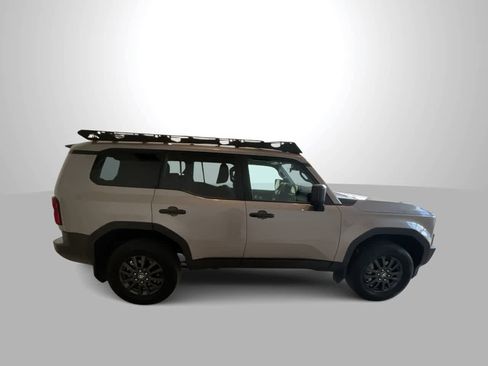 Used 2025 Toyota Land Cruiser 1958 image 9