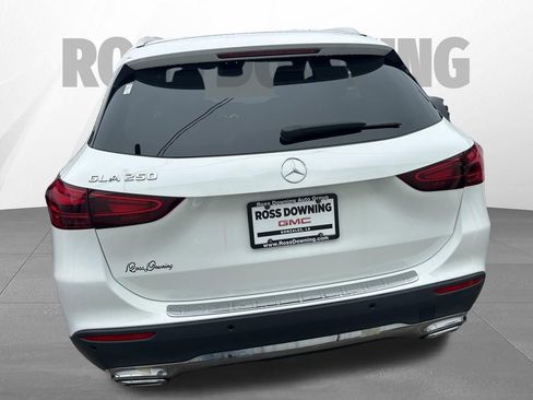 Used 2025 Mercedes-Benz GLA 250 image 5