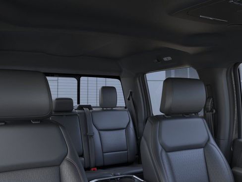 New 2026 Ford F150 Lariat w/ Equipment Group 502A High AWD/4WD image 22