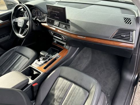 Used 2023 Audi Q5 2.0T Premium Plus image 11