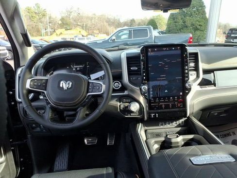 New 2026 RAM 1500 Tungsten image 11