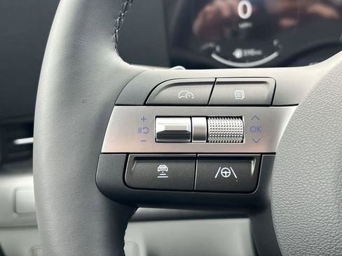New 2026 Hyundai Kona Limited FWD image 23