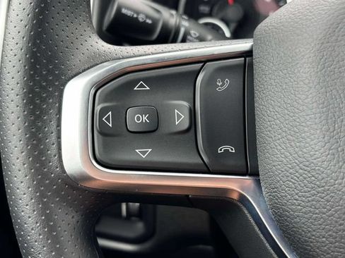 New 2026 RAM 1500 Express AWD/4WD image 16