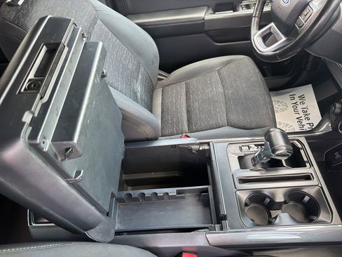 Used 2022 Ford F150 XLT w/ Equipment Group 302A High AWD/4WD image 41