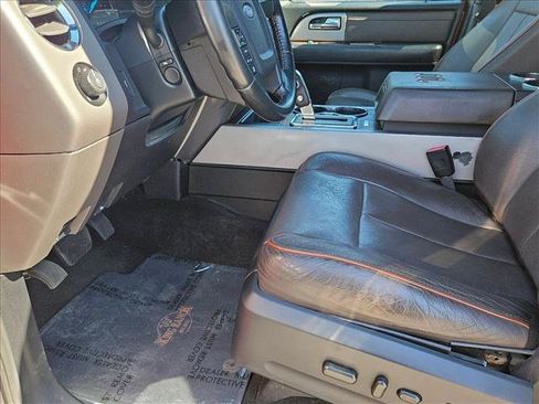 Used 2017 Ford Expedition King Ranch RWD image 17