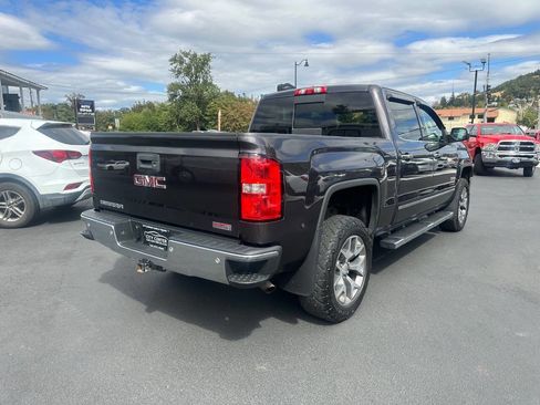 Used 2015 GMC Sierra 1500 SLT image 17