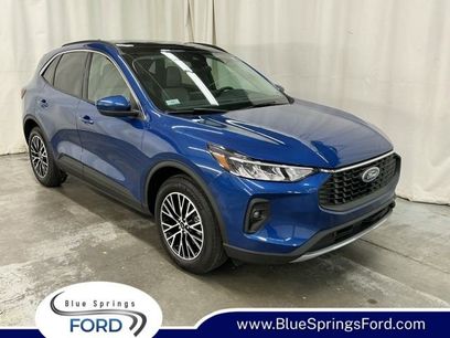 Used 2023 Ford Escape SE