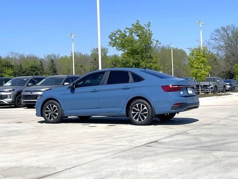 New 2026 Volkswagen Jetta S image 4