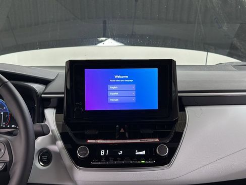 New 2026 Toyota Corolla SE image 10