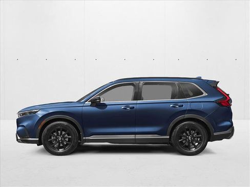 New 2026 Honda CR-V Sport-L image 3