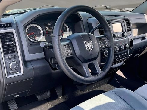 Used 2014 RAM 1500 Express image 16