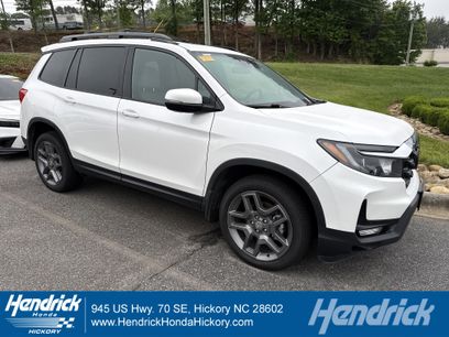 Used 2023 Honda Passport EX-L