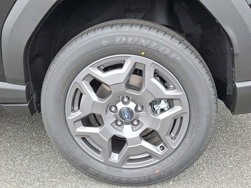 New 2026 Subaru Outback Premium image 10