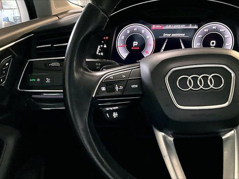 Used 2021 Audi Q7 3.0T Premium Plus AWD/4WD image 17