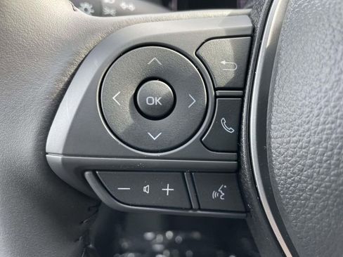 New 2026 Toyota Corolla SE image 32