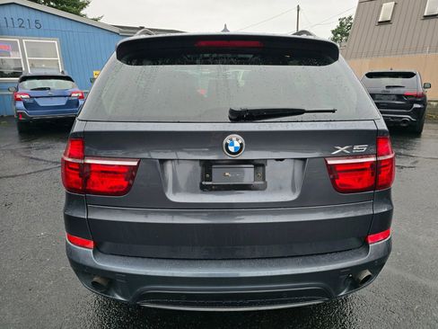 Used 2013 BMW X5 xDrive35i image 4
