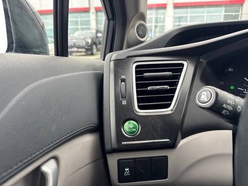 Used 2015 Honda Civic EX-L image 15