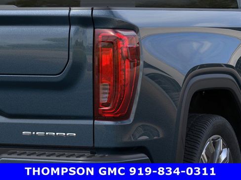New 2026 GMC Sierra 1500 Denali image 11
