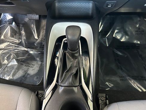 Used 2023 Toyota Corolla SE image 22
