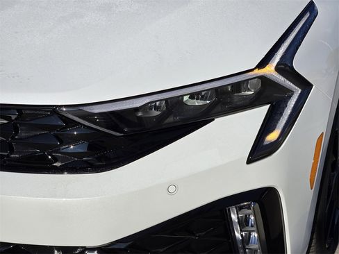 New 2026 Kia K5 GT-Line image 6