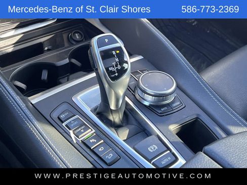 Used 2019 BMW X6 xDrive35i image 27