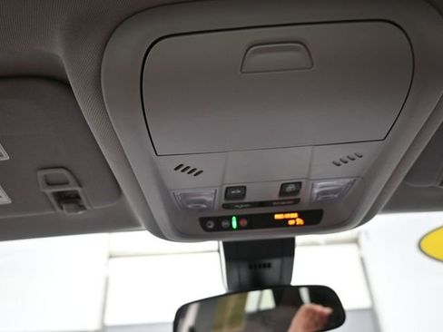 Used 2024 Chevrolet Equinox LT w/ LPO, Floor Liner Package FWD image 12