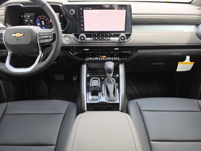 New 2026 Chevrolet Colorado LT w/ LT Convenience Package RWD image 16