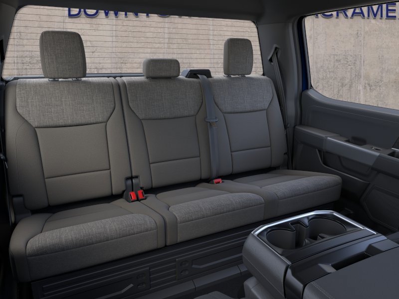 New 2026 Ford F150 XLT AWD/4WD image 11