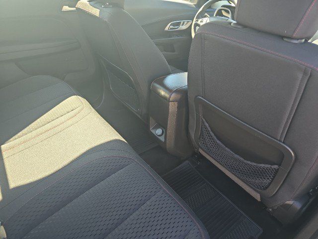 Used 2015 Chevrolet Equinox LS AWD/4WD image 37