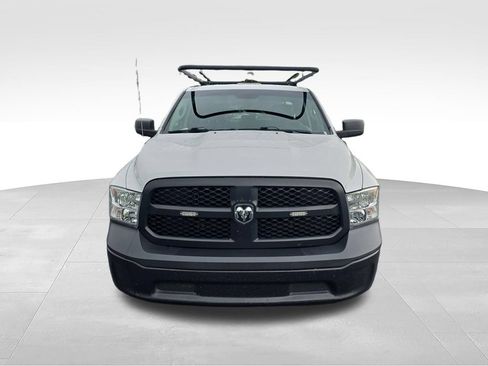 Used 2022 RAM 1500 Tradesman AWD/4WD image 2