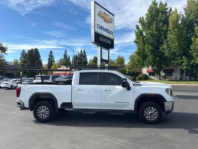 Used 2023 GMC Sierra 2500 SLE w/ Fleet Comfort Package