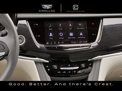 Certified 2023 Cadillac XT6 Premium Luxury image 20