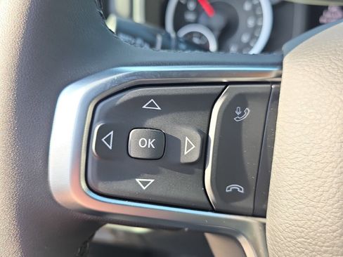New 2026 RAM 1500 Big Horn w/ Night Edition image 24
