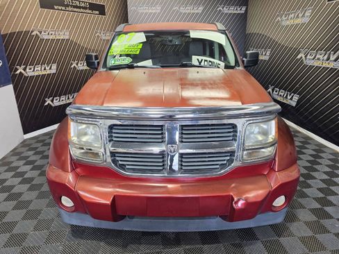 Used 2008 Dodge Nitro SLT w/ Convenience Group RWD image 3