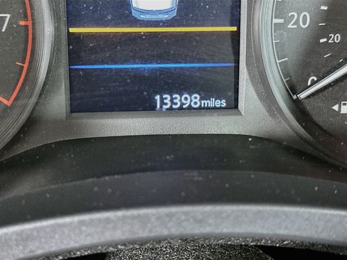 Used 2024 Nissan Altima 2.5 S FWD image 18