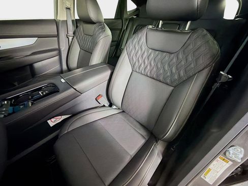 New 2026 Nissan Murano Platinum AWD/4WD image 11