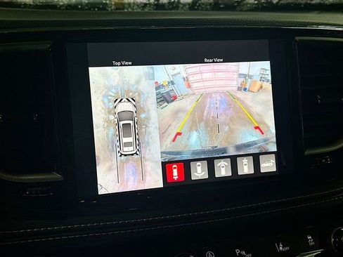 New 2026 Chrysler Pacifica Limited w/ S Appearance Package image 15