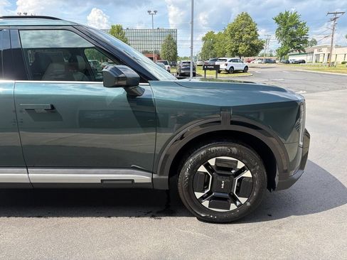 New 2027 Kia Telluride EX AWD/4WD image 6
