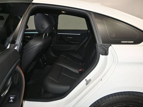 Used 2019 BMW 430i Gran Coupe xDrive AWD/4WD image 23