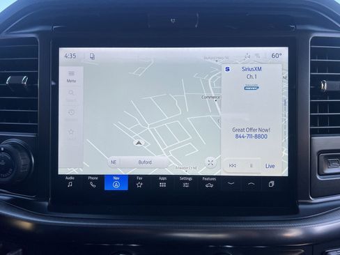 New 2026 Ford F150 Lariat image 5