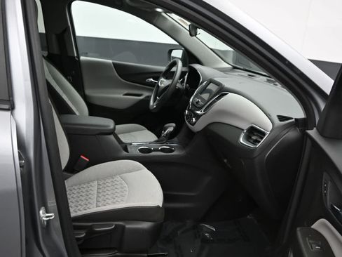 Used 2023 Chevrolet Equinox LS w/ LS Convenience Package FWD image 11