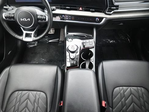 Used 2024 Kia Sportage X-Line Prestige AWD/4WD image 17
