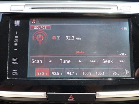 Used 2017 Honda Accord EX-L image 46