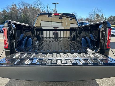 Certified 2025 RAM 1500 Big Horn image 16