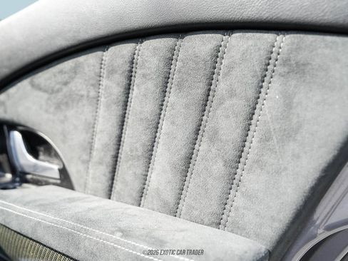 Used 2008 Maserati Quattroporte Sport GT S RWD image 62