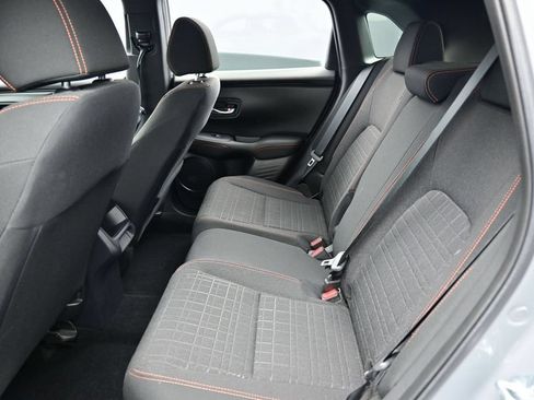 Used 2025 Honda HR-V Sport image 23