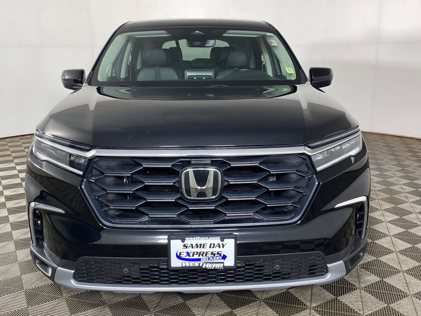 Used 2023 Honda Pilot EX-L image 8