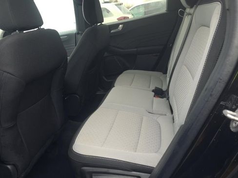 Used 2023 Ford Escape Active w/ Tech Pack #2 image 8