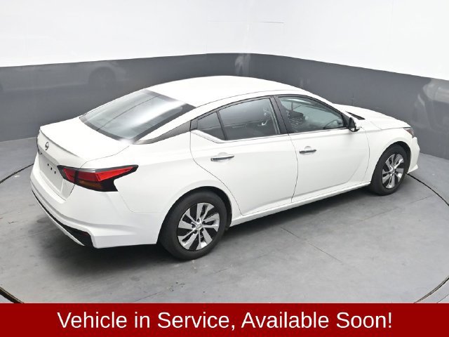 Used 2021 Nissan Altima 2.5 S FWD image 31