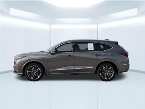 Used 2026 Acura MDX SH-AWD w/ Advance Package image 2